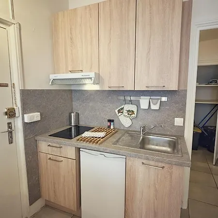 En Plein Coeur De Fontainebleau, Chateau A 3 Minutes A Pieds Apartamento Fontainebleau