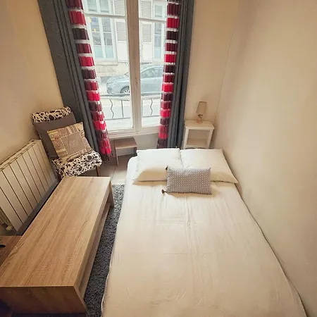 En Plein Coeur De Fontainebleau, Chateau A 3 Minutes A Pieds * Fontainebleau