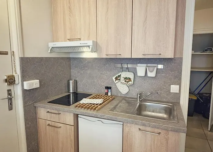 En Plein Coeur De Fontainebleau, Chateau A 3 Minutes A Pieds Daire Fontainebleau